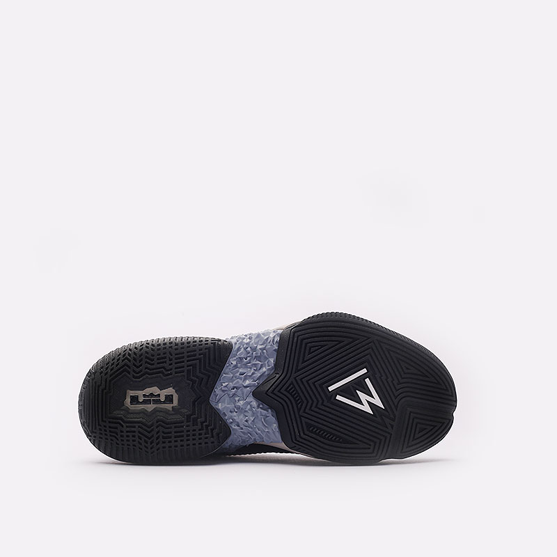 Мужские баскетбольные кроссовки Nike Ambassador XIII (CQ9329-004)  - цена, описание, фото 5